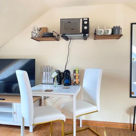Mini-Studio By Hnfc Stays Саут-Шилдс Екстер'єр фото