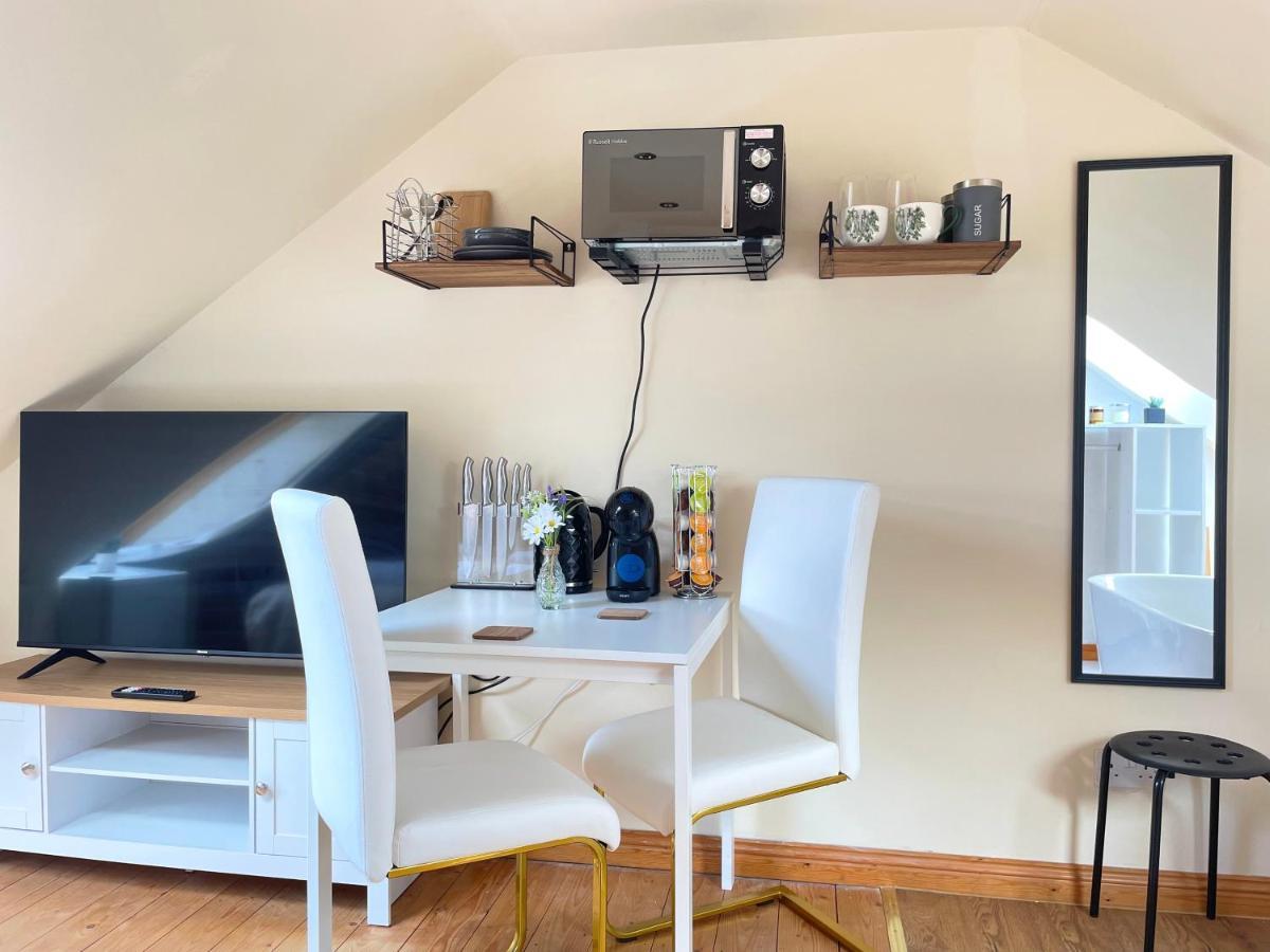 Mini-Studio By Hnfc Stays Саут-Шилдс Екстер'єр фото