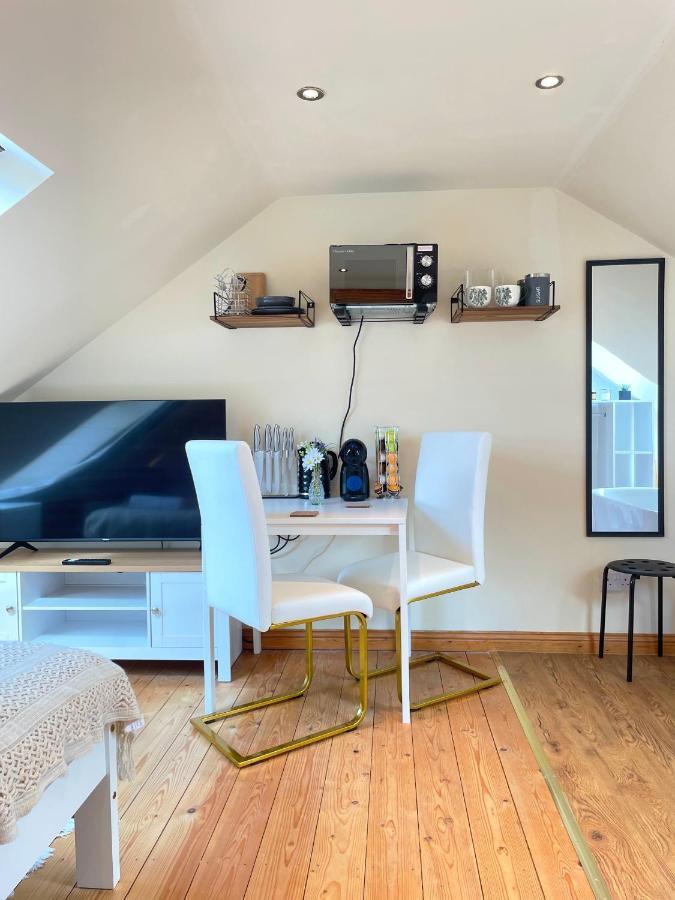 Mini-Studio By Hnfc Stays Саут-Шилдс Екстер'єр фото